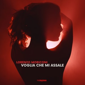 Voglia che mi assale
