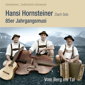 Vom Berg ins Tal