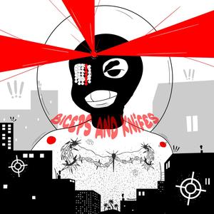 Biceps and Knifes (feat. SAINT GIYO & Mvxxpayne) (Explicit)