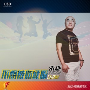 不想被你征服 (DJ版)