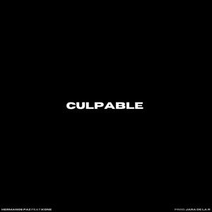 Culpable (feat. Kone & Jara de la R) (Explicit)