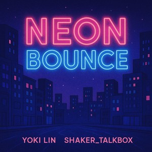 Neon Bounce