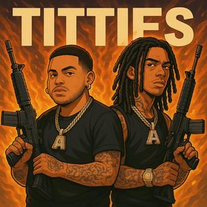 TITTIES (feat. IH8IVOO)