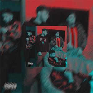 Pablo(feat. Ravisval & RAVA) (Explicit)