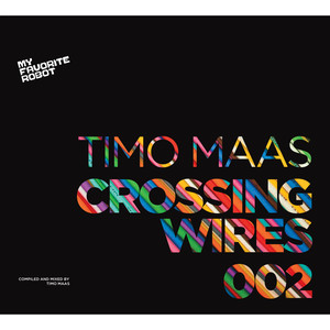 Crossing Wires 002 (Continuous DJ Mix)