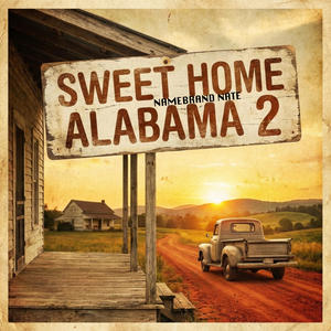 SWEET HOME ALABAMA 2
