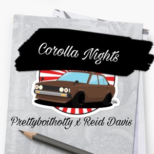 Corolla Nights