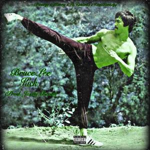 Bruce Lee Kick (feat. FG Fleetway & Manny) (Explicit)