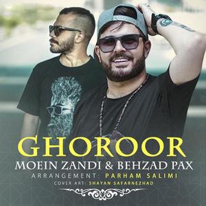 Ghoroor(feat. Moein Zandi)
