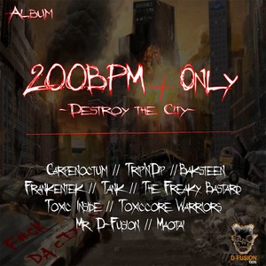 Nasty **** (Original Mix)