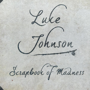 Scrapbook of Madness Vol 2
