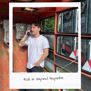 Kesä on saapunut kaupunkiin (feat. Kibe)