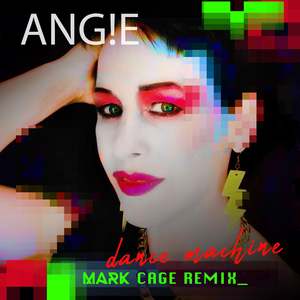 Dance Machine (Mark Cage Remix)