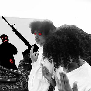 Seeing Red (feat. PAY4RACKS) (Explicit)