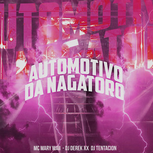 Automotivo da Nagatoro (Explicit)