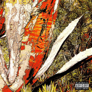 Desert (Tonight) [Explicit]