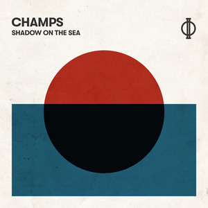 Shadow On The Sea