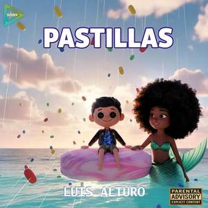 Pastillas (Explicit)