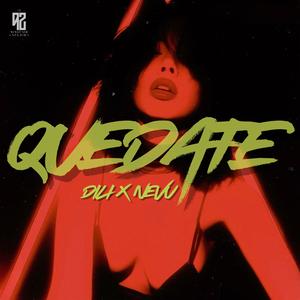 Quedate