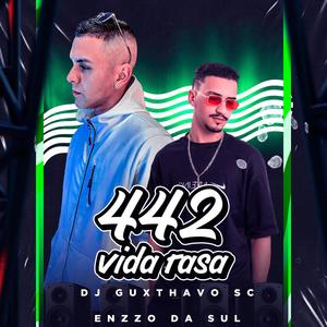 442 Vida rasa (feat. Enzzo da Sul) [Explicit]