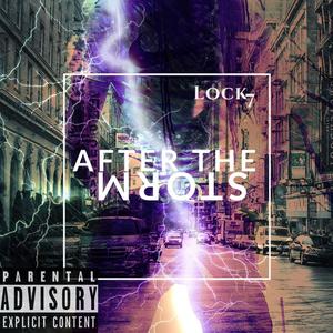 Darkside(feat. Lucy) (Explicit)