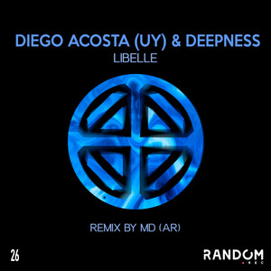 Libelle (MD|AR|Remix)