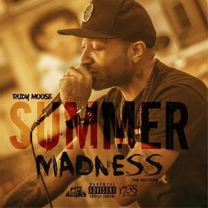 Summer Madness (Explicit)