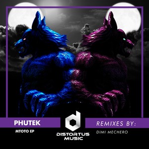 Mtoto (Dimi Mechero Remix)