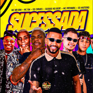Sucessada (Explicit)