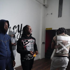 One Mic (feat. Deeski) (Explicit)