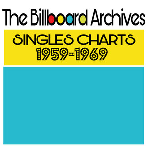 The Billboard Archives (Singles Charts 1959-1969)