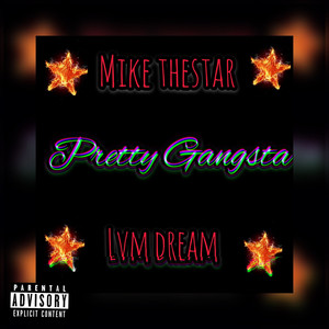 Pretty Gangsta (Explicit)
