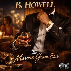 Mi Amor (feat. Mark Fury)