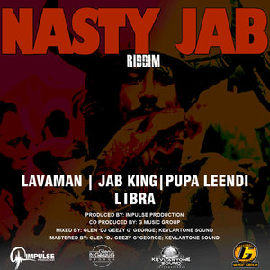 Nasty Jab Riddim