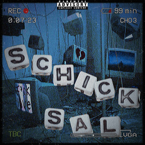 SCHICKSAL (Explicit)