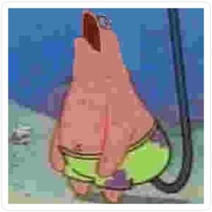 Get Stuffed (Explicit)