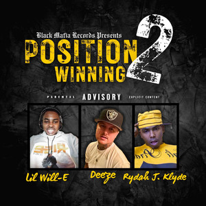 Position 2 Winning (Explicit)