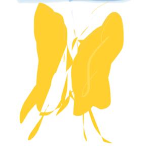 Papillon (paint by Beata Aubry) (feat. Esiel) (Edit Version)