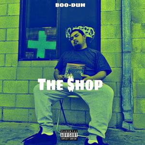 The Shop (Explicit)