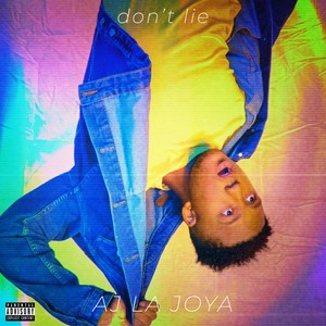 Don't Lie (Explicit)