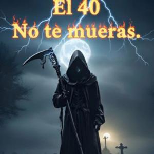 No te mueras
