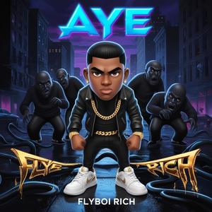 Aye (Explicit)
