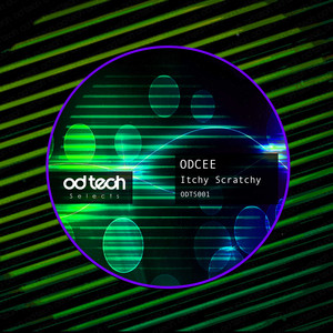 Itchy Scratchy (Original Mix)