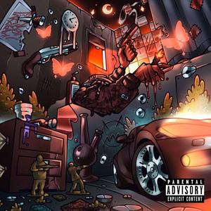 Gram Action (Explicit)