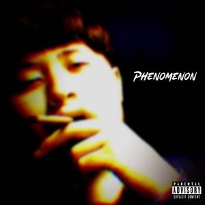 Phenomenon (Explicit)