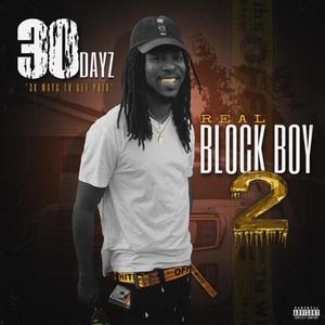 Real Block Boy 2 (Explicit)