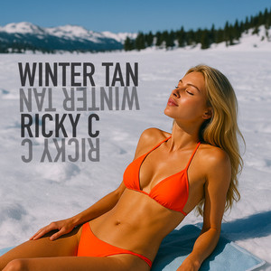 Winter Tan (Explicit)