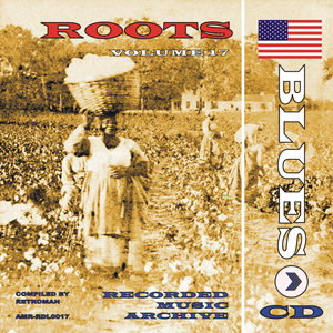 Roots - The Blues Vol. 1