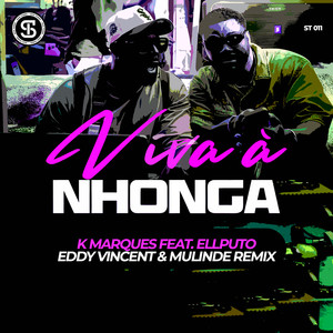 Viva à Nhonga (Eddy Vincent & Mulinde Extended Remix)