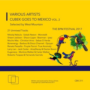 Carlos Coll (Original Mix)